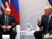 Трамп созвонился с Путиным, США рассчитывают на завершение СВО через полгода: что произошло за неделю