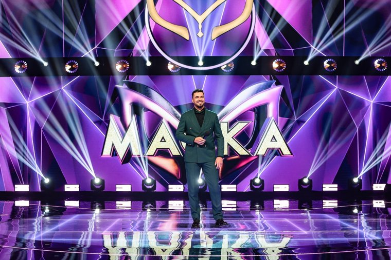 В эфир НТВ возвращается одно из лучших шоу десятилетия