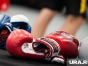 В подпольных спортклубах готовят бойцов этнических ОПГ