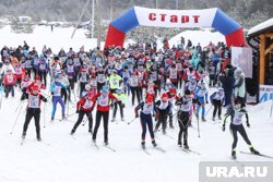 В Прикамье проведут &laquo;Лыжню России &mdash; 2025&raquo;: где и когда пройдут забеги. Фото