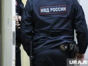 В Ульяновске по делу о растрате и банкротстве задержан главный инженер Пермской сетевой компании