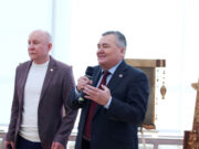 Валерий Сухих раскрыл, без чего не было бы Пермского края. Фото