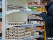 Власти ответили на резкий рост цен на яйца и сливочное масло