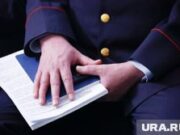 Замначальника пермского главка МВД Данилов ищет новую работу