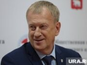 Экс-куратор всех мэров нашел работу в холдинге олигарха из списка Forbes