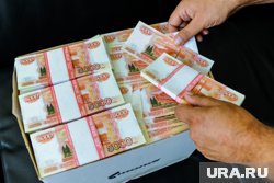 Элитный санаторий пермского олигарха сократил прибыль