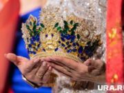 «Хотелось сбежать»: пермячка оставила военную службу ради психологии и конкурса красоты. Фото, видео