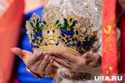 &laquo;Хотелось сбежать&raquo;: пермячка оставила военную службу ради психологии и конкурса красоты. Фото, видео