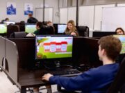 Как компьютерные игры спасут образование в России