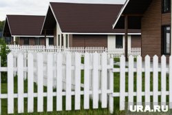 Купили землю, строили дом, чудом не остались без жилья и машины: история пермской семьи 