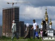 Матвеев: сертификаты на жилье нужно запретить для экс-мигрантов