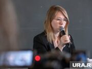 Министр культуры Пермского края Платонова призвала подчиненных искать спонсоров