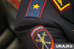 На пост главного полицейского в Пермском крае появился новый претендент