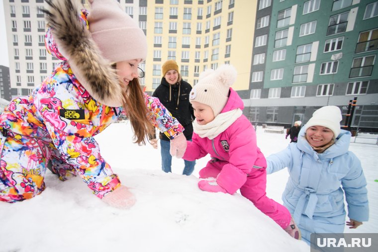 Новые льготы и выплаты: что нужно знать о нацпроекте &laquo;Семья&raquo;
