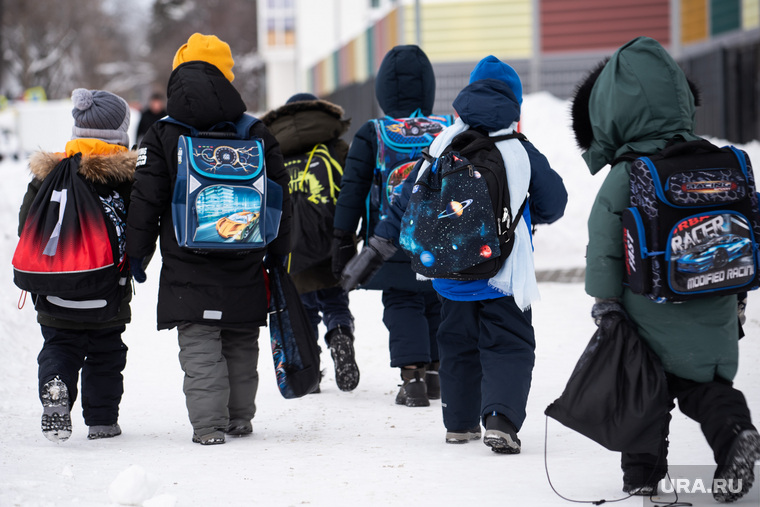 Пермские слухи: гимназия наживается на&nbsp;детях