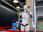 Пермские слухи: робот Арди хочет в Кремль