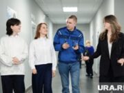 Пермское предприятие придумало, как привлечь молодежь к работе на производстве. Фото