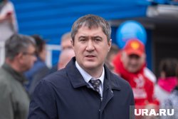 Песков: Путин поддерживает выдвижение Махонина на второй срок