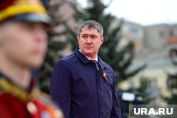 Построил &laquo;инфекционку&raquo; и почти открыл зоопарк