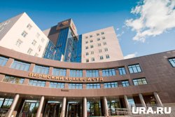 Прокуратура не смогла добиться увольнения мэра Кочево Юркина