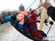 Регионы-лидеры и аутсайдеры по рождаемости в России