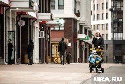 Семейная ипотека не работает: на ней наживаются спекулянты