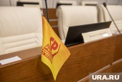 Штаб эсеров на выборах в Березниках возглавил бывший депутат-коммунист