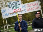 Штурмовали думу и враждовали с мэром: самые неоднозначные кандидаты на выборах в Прикамье