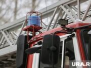 «Стала задыхаться, очнулась на носилках»: спасенные во время страшного пожара в Кунгуре рассказали о ЧП. Видео