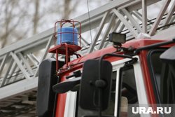 &laquo;Стала задыхаться, очнулась на носилках&raquo;: спасенные во время страшного пожара в Кунгуре рассказали о ЧП. Видео