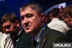 Стали известны первые претенденты на пост губернатора Пермского края