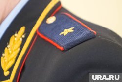 Статусный генерал Шилов покидает пермский главк МВД