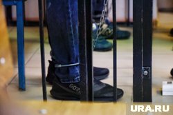 Убийца бизнесмена Лукова из Перми предстанет перед судом