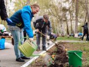 Уральцам подсказали, как выработать в себе полезные экопривычки