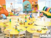 В Перми ребенок держит в страхе целый детский сад