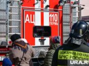 В пермских Фролах эвакуировали школу из-за ЧП в актовом зале