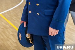 В Пермском крае скончался главный транспортный прокурор