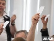 В Пермском крае со второй попытки нашли мэра в проблемную территорию