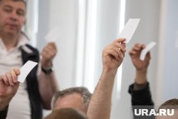 В Пермском крае со второй попытки нашли мэра в проблемную территорию