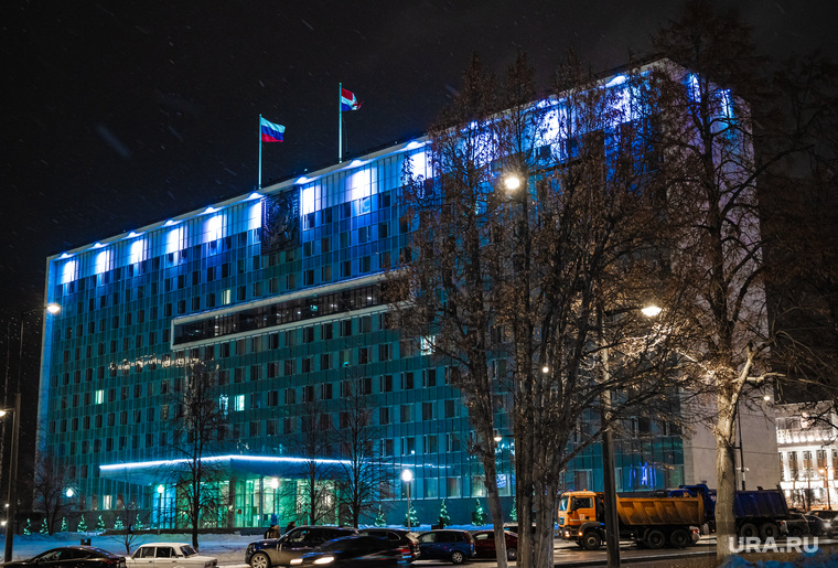 Варяги в руководстве Прикамья: как сделали карьеру в Перми выходцы из других регионов и стран