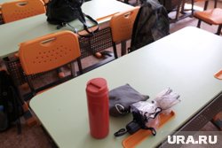 Власти прокомментировали эвакуацию в пермской школе &laquo;Флагман&raquo;