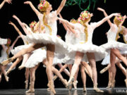 Балет в валенках среди крыс