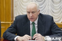 Бастрыкин затребовал доклад по делу пермячки, которая вынуждена ползать по подъезду