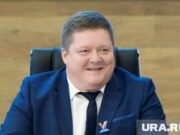 Чем известен мэр пермского Кизела Родыгин, пожавший руку Путину