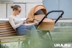 Через 20 лет Россию ждет новая демографическая яма