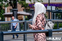 Через 30 лет россиян заменят мигранты