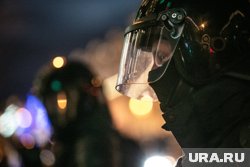 Для борьбы с оппозицией на выборах в Березниках привлекли бывшего ОМОНовца