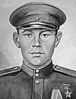 Доставил в штаб пятерых вражеских офицеров: пермяк совершил подвиг на фронте, став Героем СССР