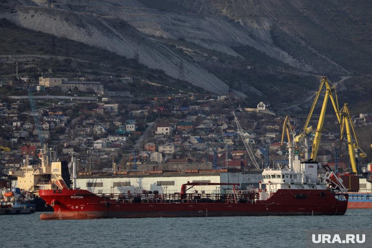 Две страны НАТО хотят перекрыть России Черное море