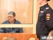 Экс-начальник колонии обвинил в подделке улик лучшего следователя пермского СУ СК